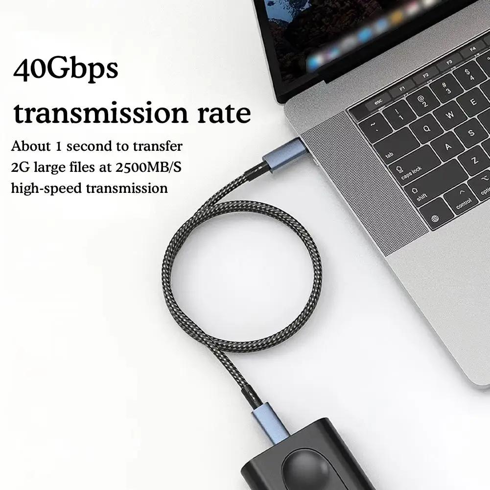 Pd USB C Ÿ ̺ USB C    ̾ ڵ, Realme Poco 40gbps ÷ ̺ O4l8, 240w
